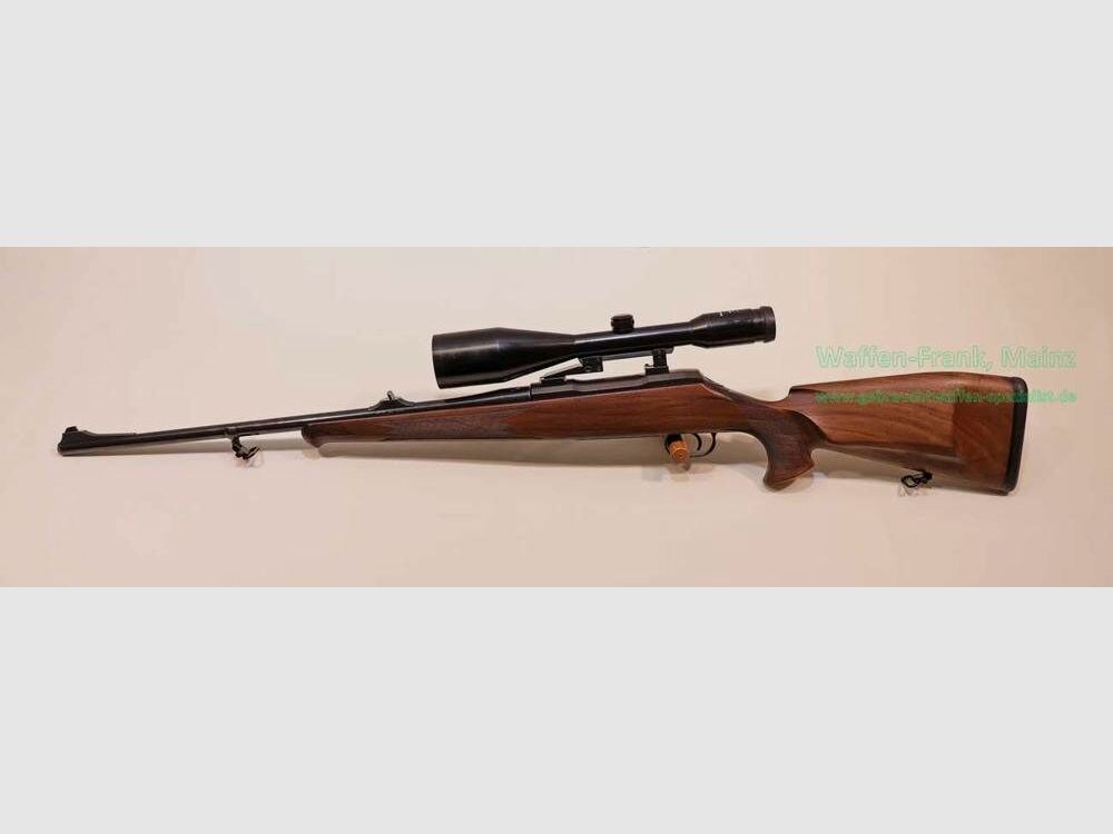 Mauser Mod. M94 Exclusive