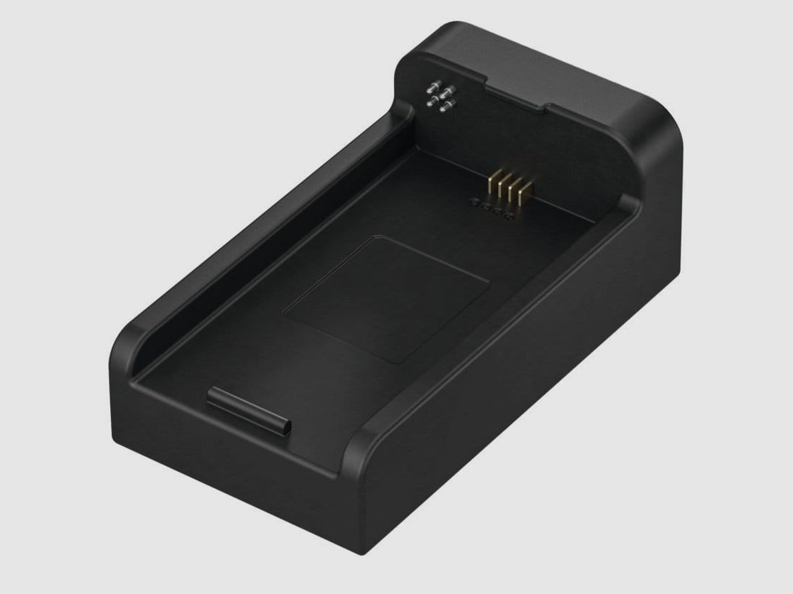 ZEISS DTI 6 Stacja Ładowania