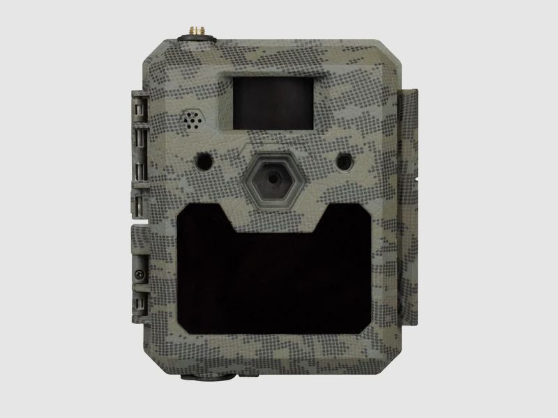 Icuserver Wildcamera Icucam5 4G-LTE