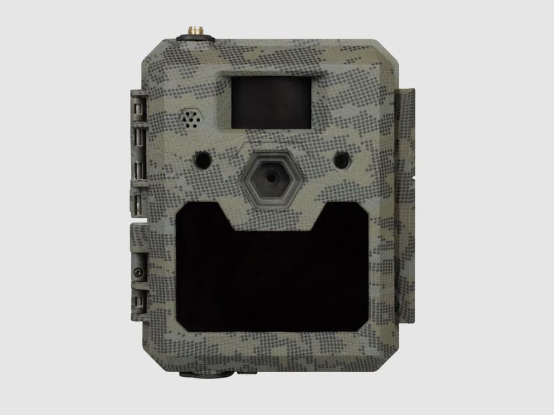 Icuserver Wildkamera Icucam5 4G-LTE