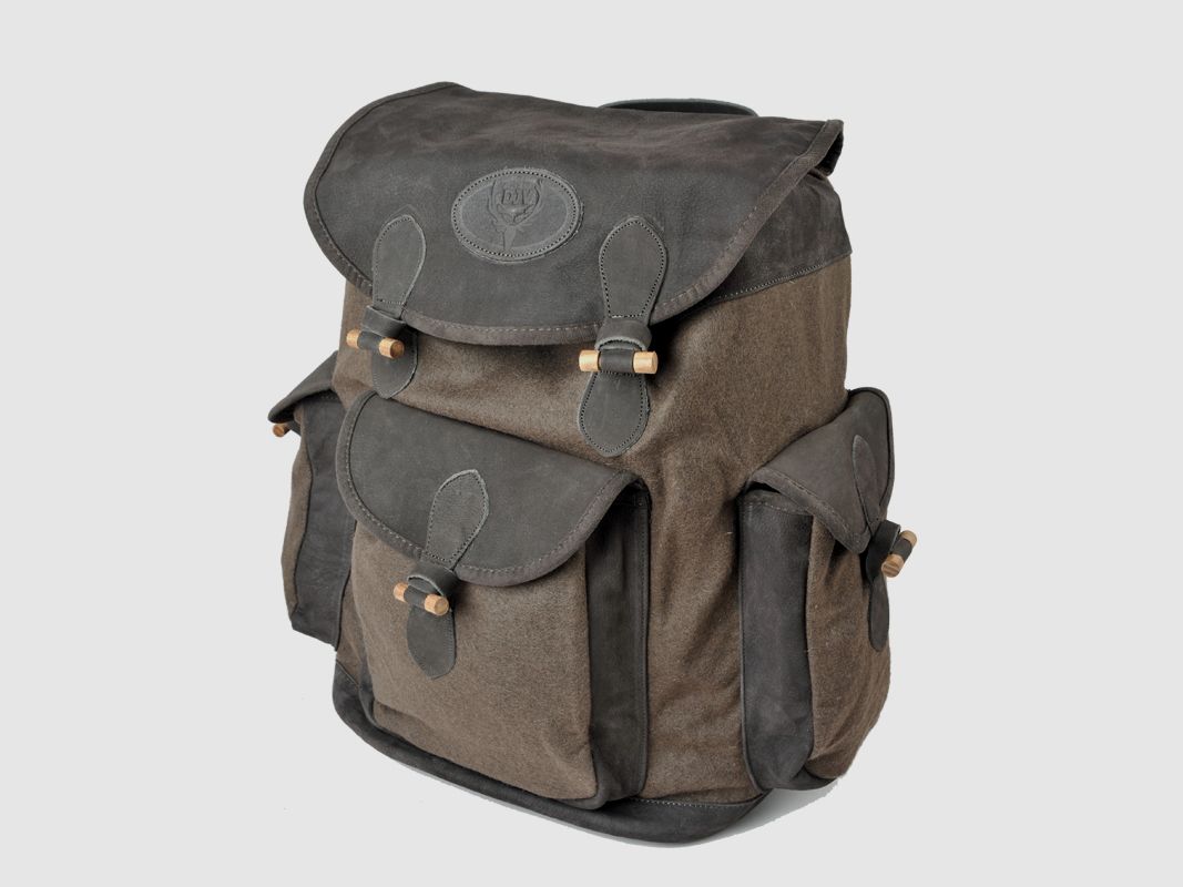 DJV-Jagdrucksack Hirschgrund