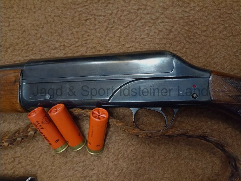 Breda Franchi unknown