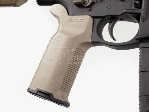 Rękojeść Magpul MOE - K2+ do AR 15