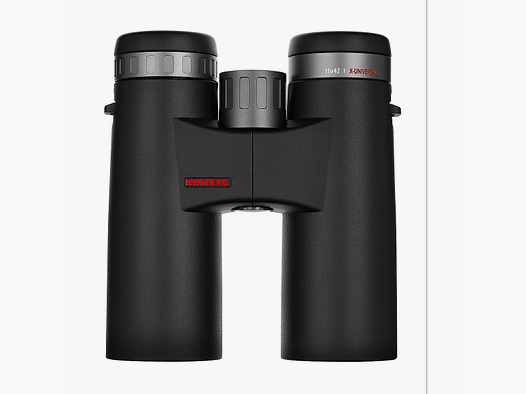 MINOX X-Universal 10x42 prismáticos