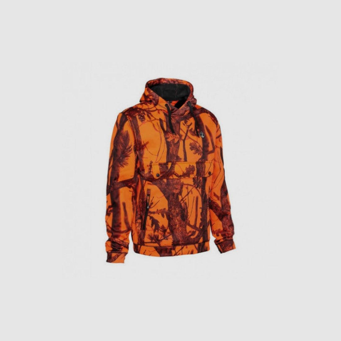 Kapuzensweatshirt Percussion Forest / L, Bild 1 von 4