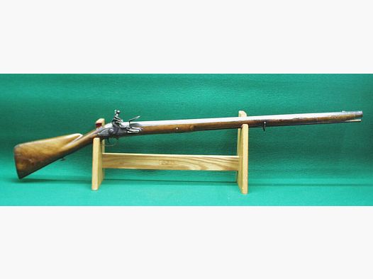 Custom Made Muzzleloader - Rifle, Flintlock
