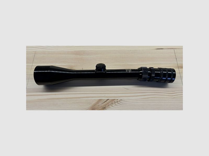 Absehen / Zielfernrohr 3-9x40 Power Zoom