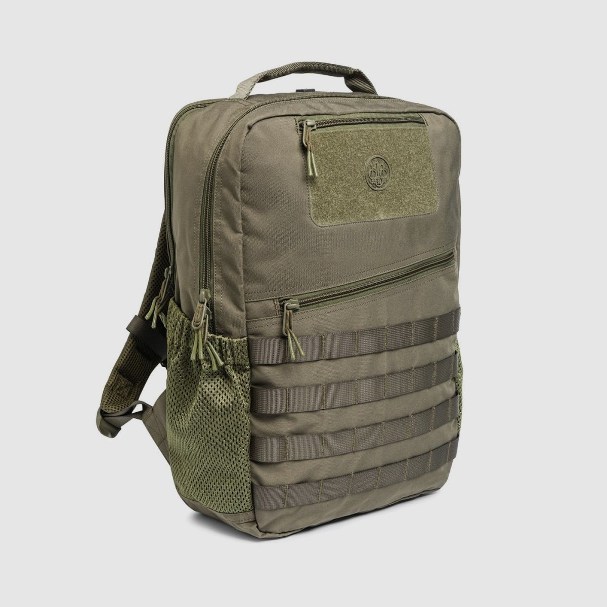 BERETTA Tactical Flank Daypack Green Stone