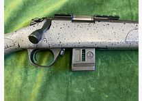 Bergara BMR Steel