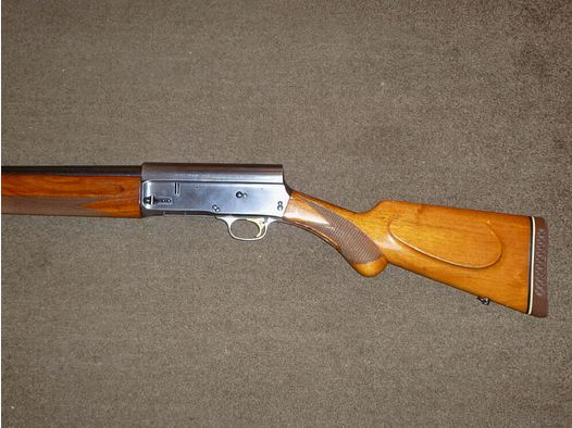 FN Browning Auto 5