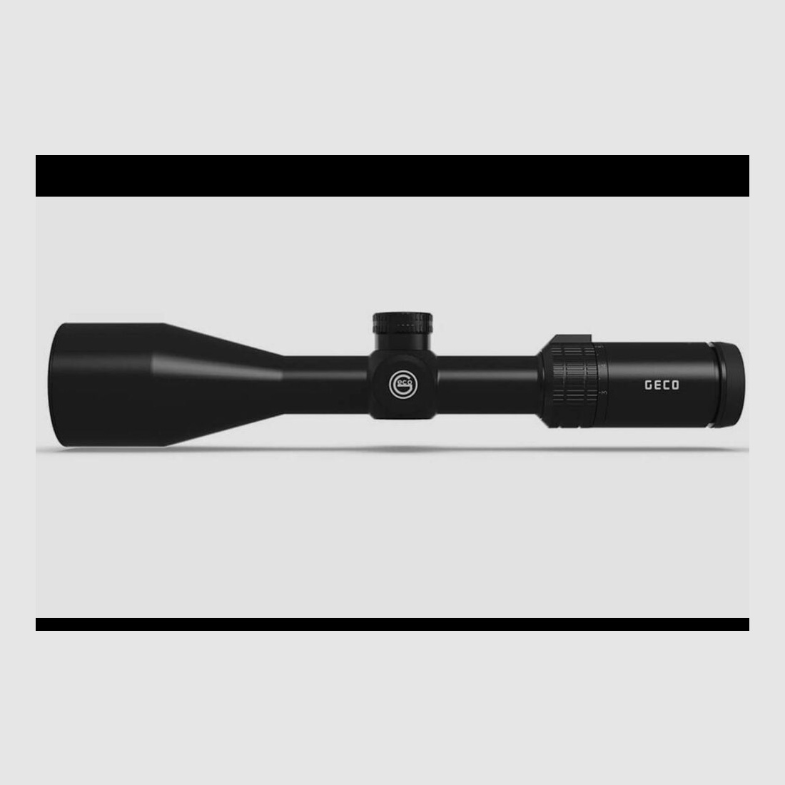 Geco 3-12x56i, Abs. 4i