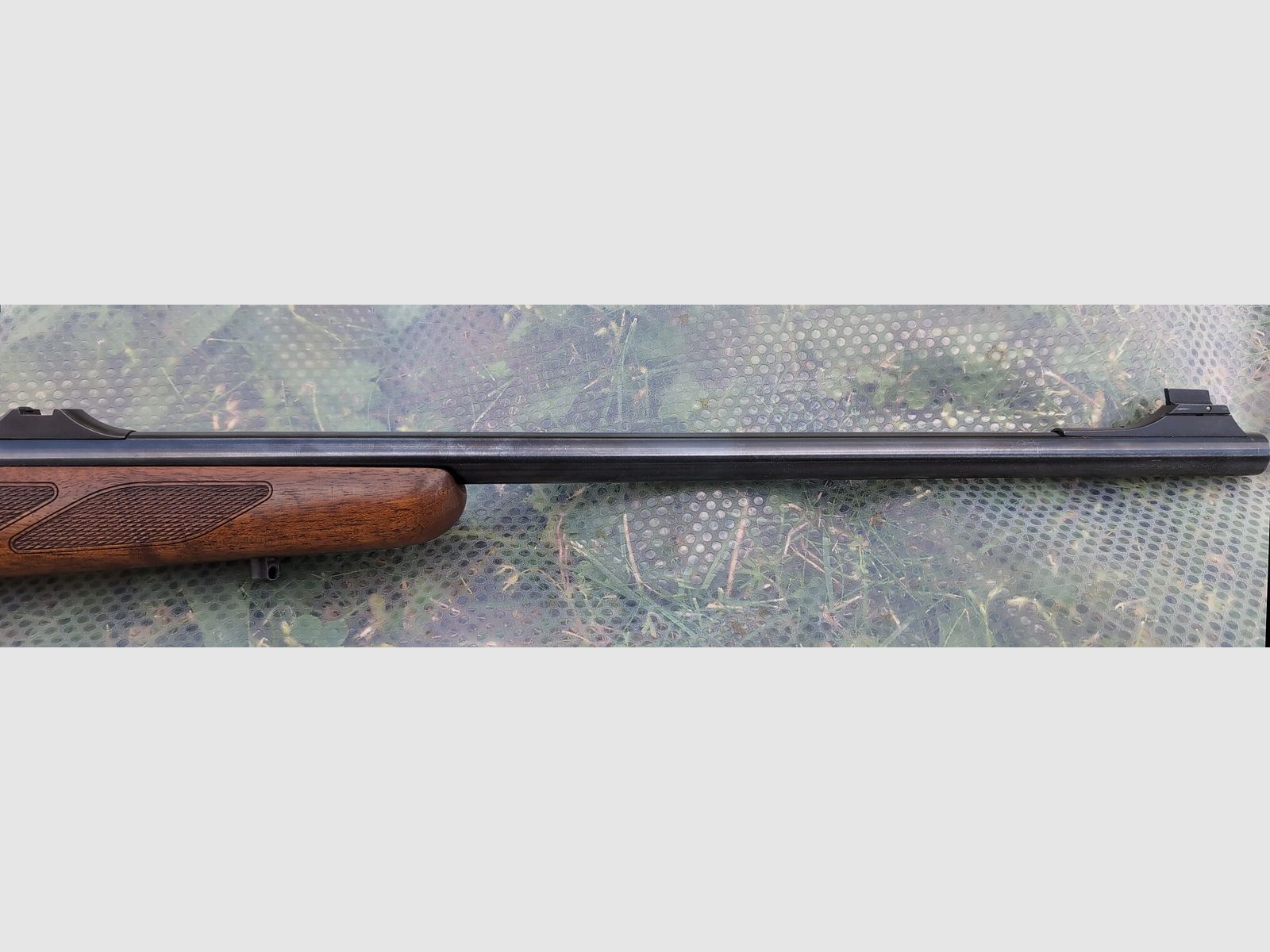 Tikka T3 Hunter .308