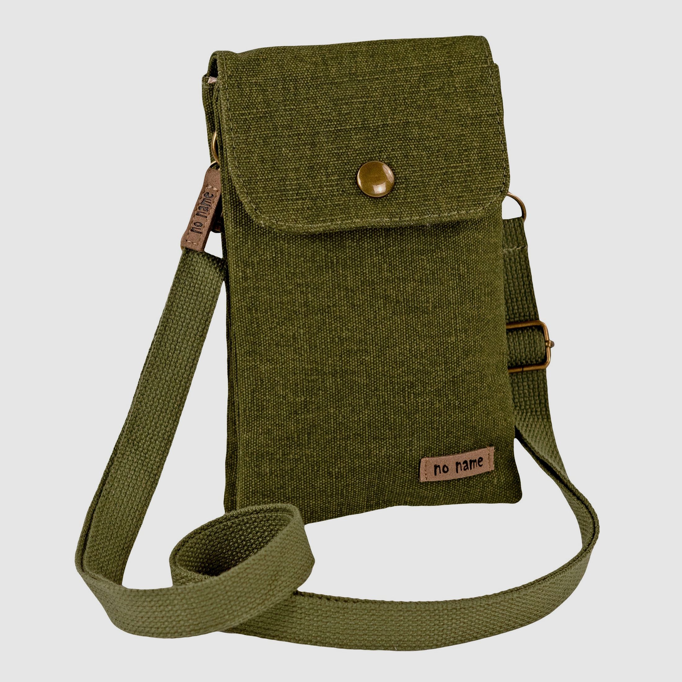 No Name Mini Crossbag Uni