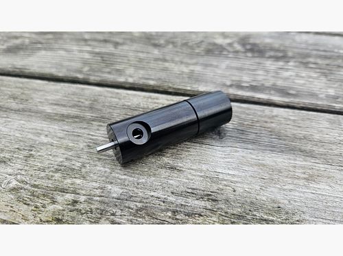 Diana Chaser Snowpeak CP1 / CP2 / Airbug export valve - Power 20+ Joules