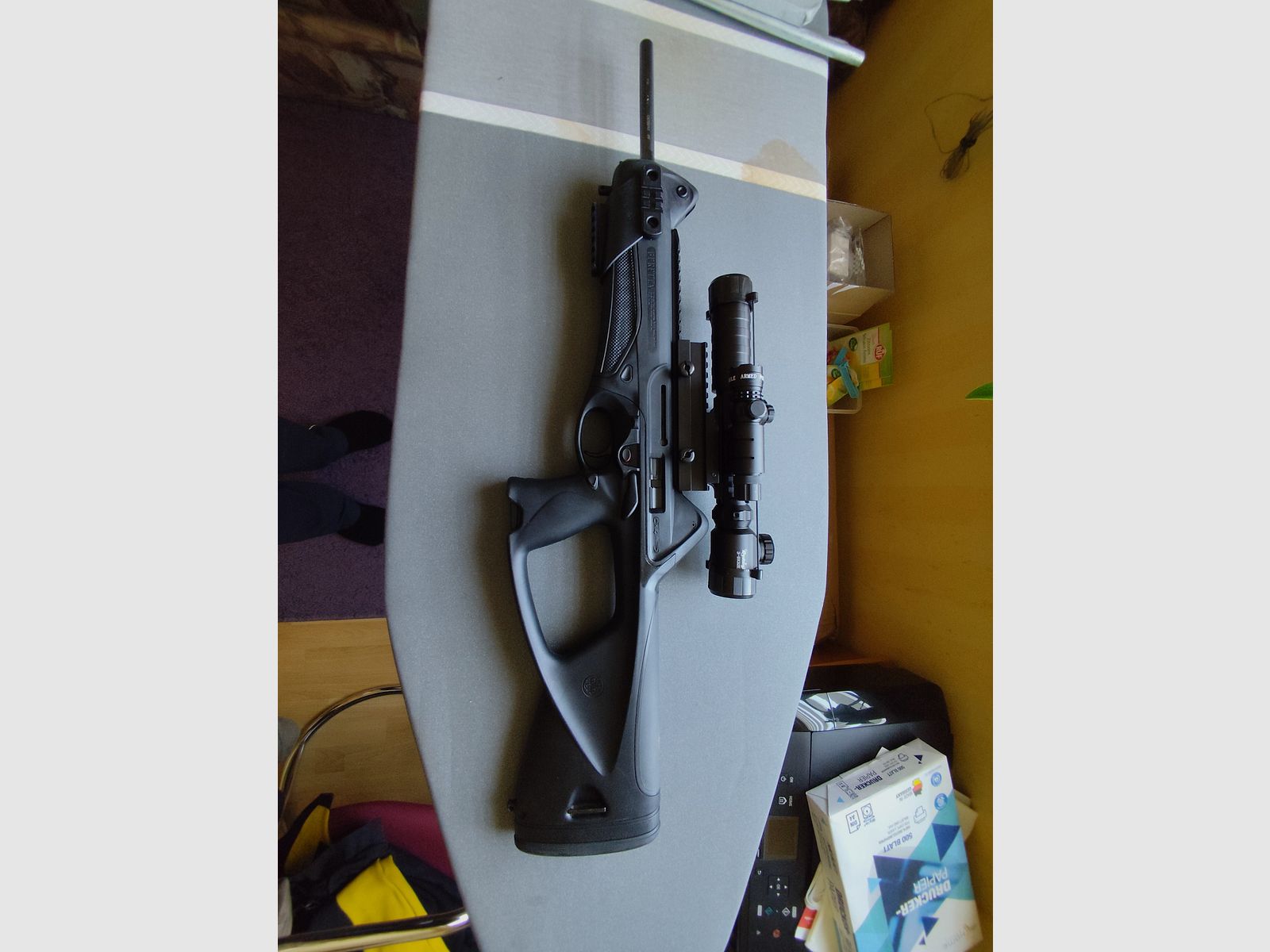 Beretta CX4 Storm