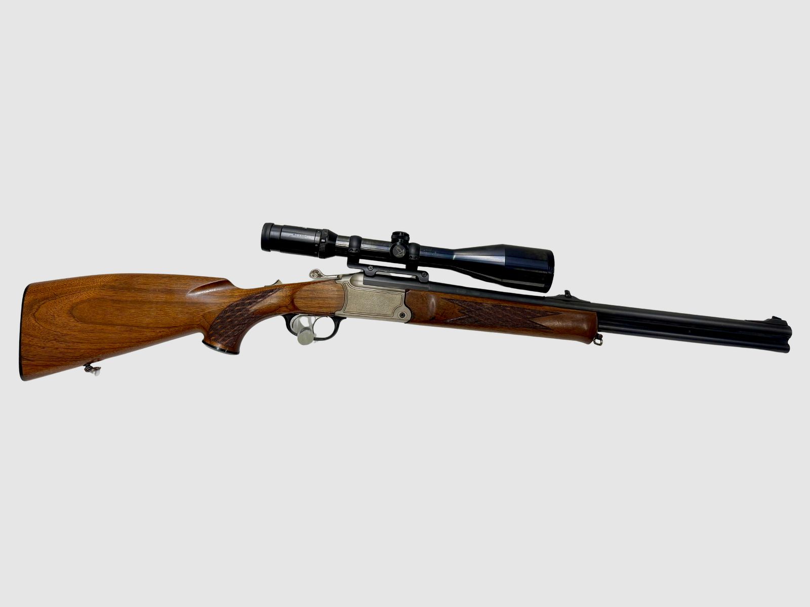 Blaser BBF 95