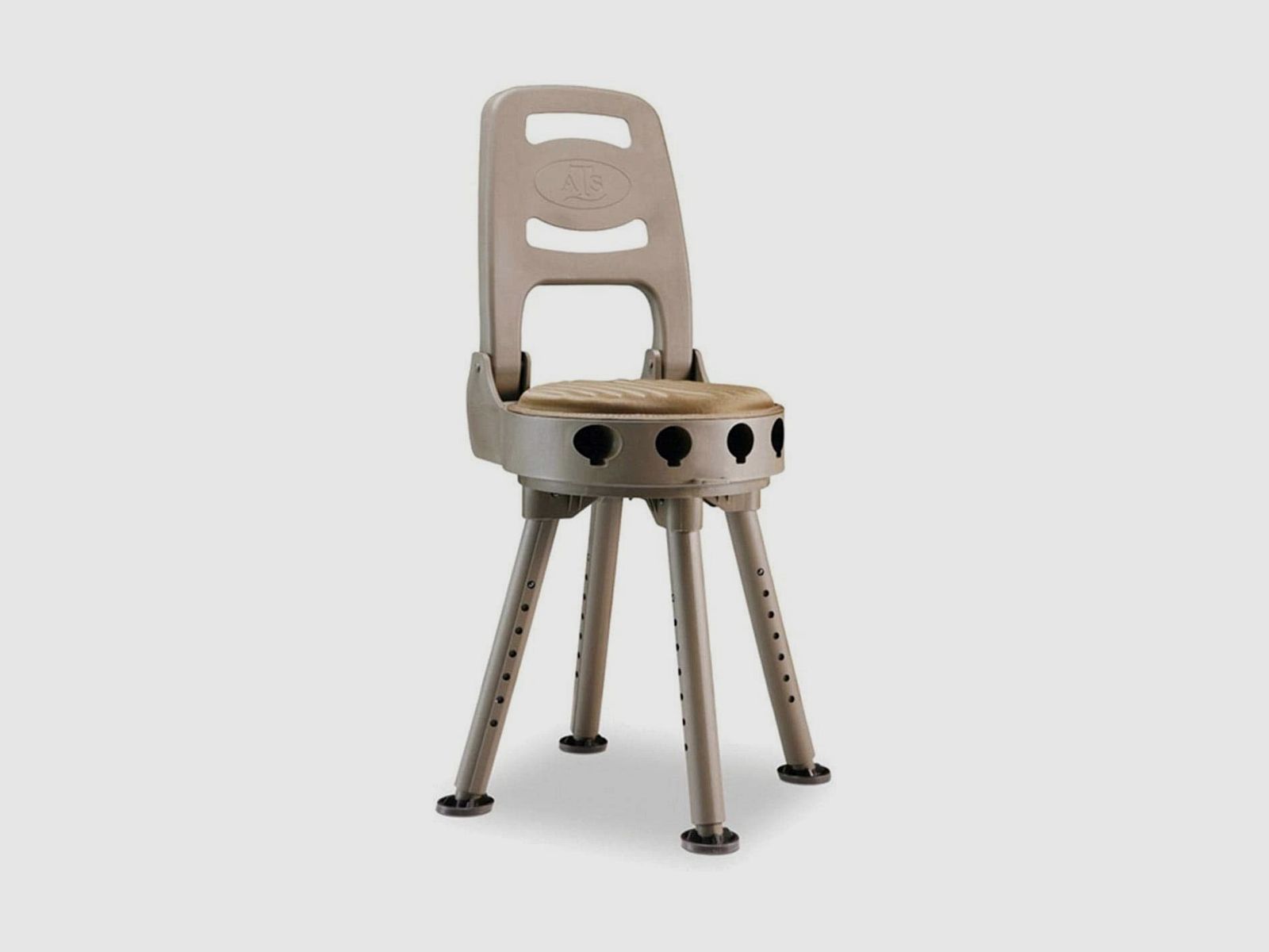 BERGARA SESSEL QUAKE