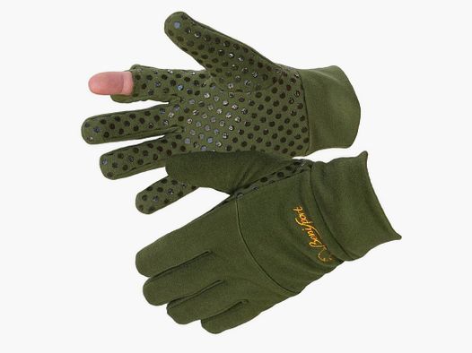 Gants de chasse antidérapants