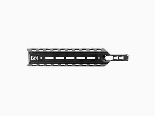 Saber Tactical FX Impact Arca-Swiss-3-Schiene
