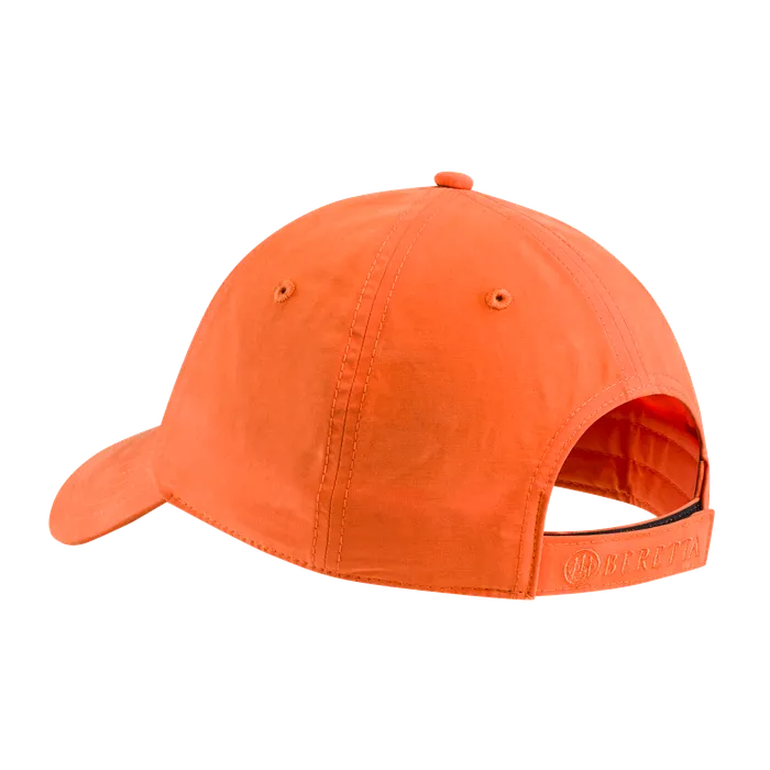Beretta Sanded EVO Cap in Orange, Bild 2 von 2