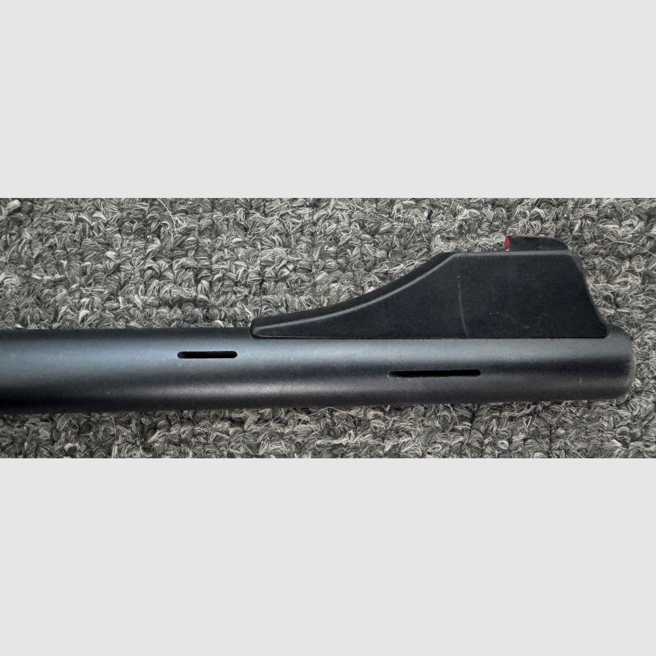 Blaser R93 .30-06 & 9,3x62 mit Swarovski 2,5-10x56 LP und Sattelmontage, Bild 8 von 10