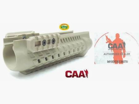 CAA Handguard voor Remington 870 DESERT