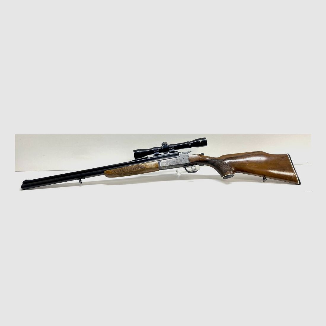 Kettner / Atlas fusil de chasse à lunette bien entretenu avec ZFR - Armes Friedrichs