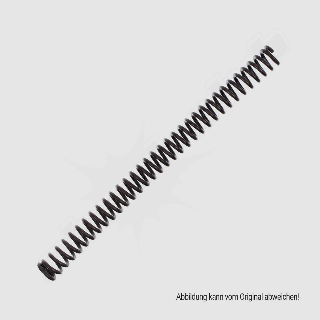 Albrecht Kind GmbH Weihrauch HW 35 Exportfeder