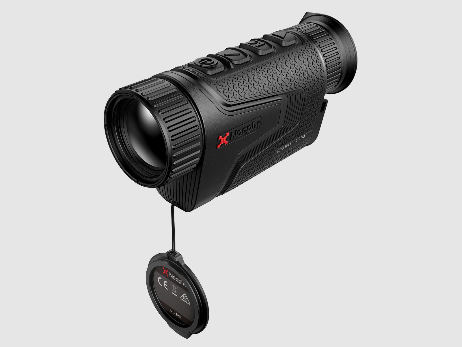 Nocpix Wrmebildkamera Lumi L35