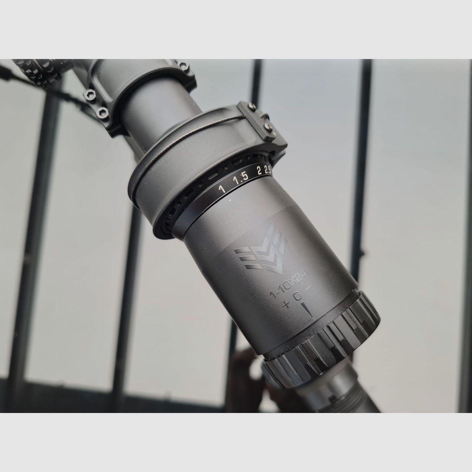 DPMS GII Hunter Gen 2 – .308 Win AR10