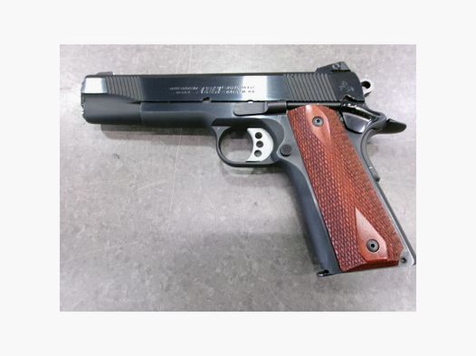 COLT GOVERNME XSE CAL45ACP GEBRAUCHT