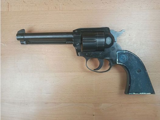 Röhm, Sontheim / Brenz RG 68