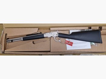 Chiappa 1892 Alaskan Rifle Take Down .44 Mag. 16"