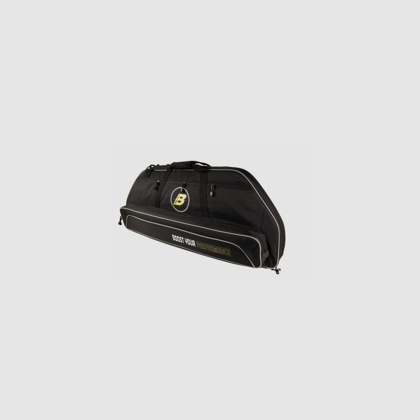 Booster Small Tasche für Compoundbogen schwarz, Bild 1 von 3