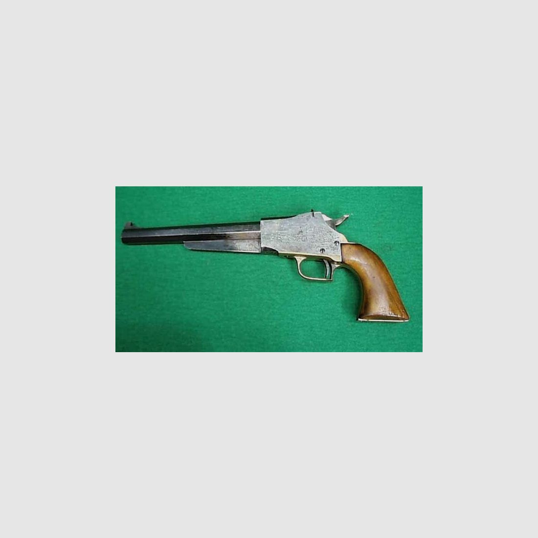 Armi San Marco Tingle VL-Pistole