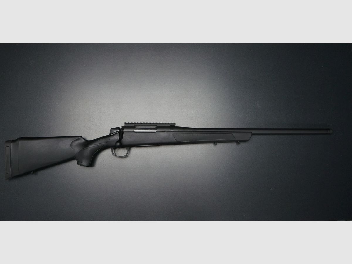 CVA Cascade Black 22″ .308 Win, Bild 1 von 5