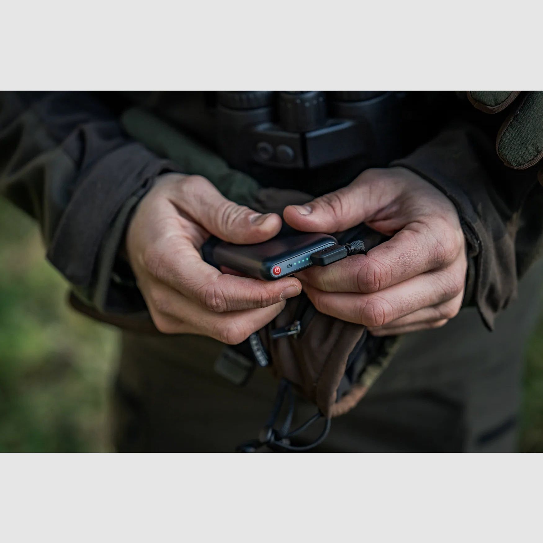 Seeland Celsius Heat Handschuhe