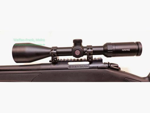 Bergara B 14 Sporter-Varmint