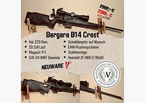 Bergara B14 Crest 223Rem.