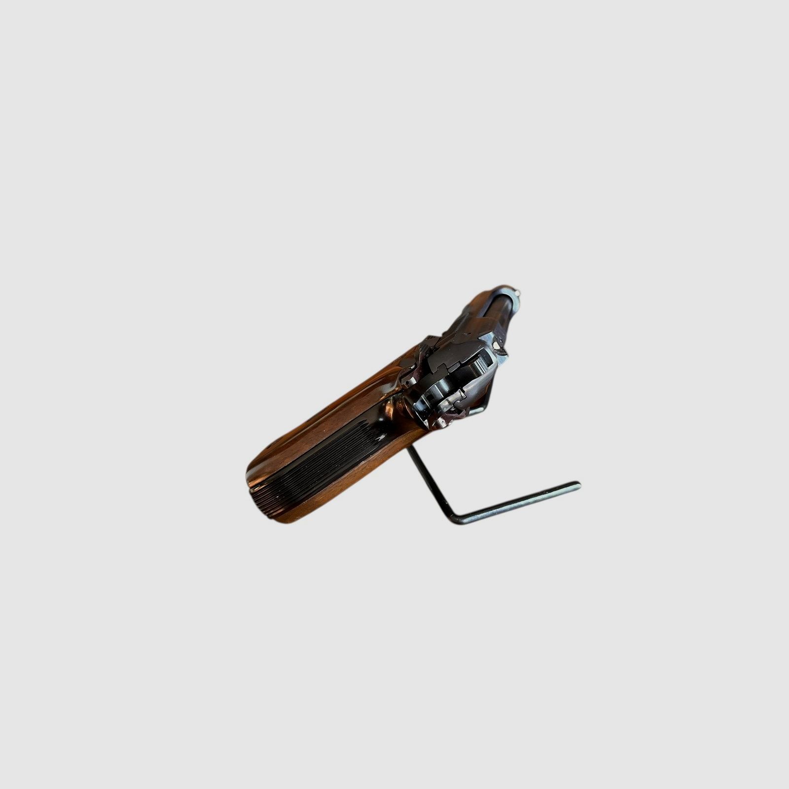 Beretta 81BB 7.65 Br. | Pistolet d’occasion | Classique italien, image 5 sur 7