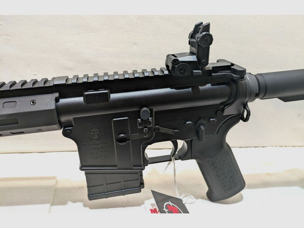 Tippmann M4-22