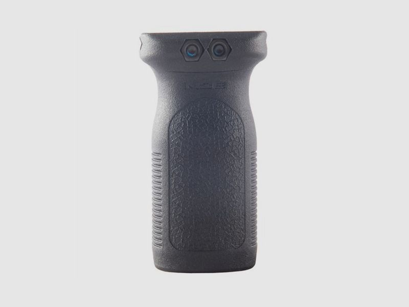 MAGPUL RVG RAILED VERTICAL GRIP PICATINNY POLYMER BLACK, imagen 1 de 10