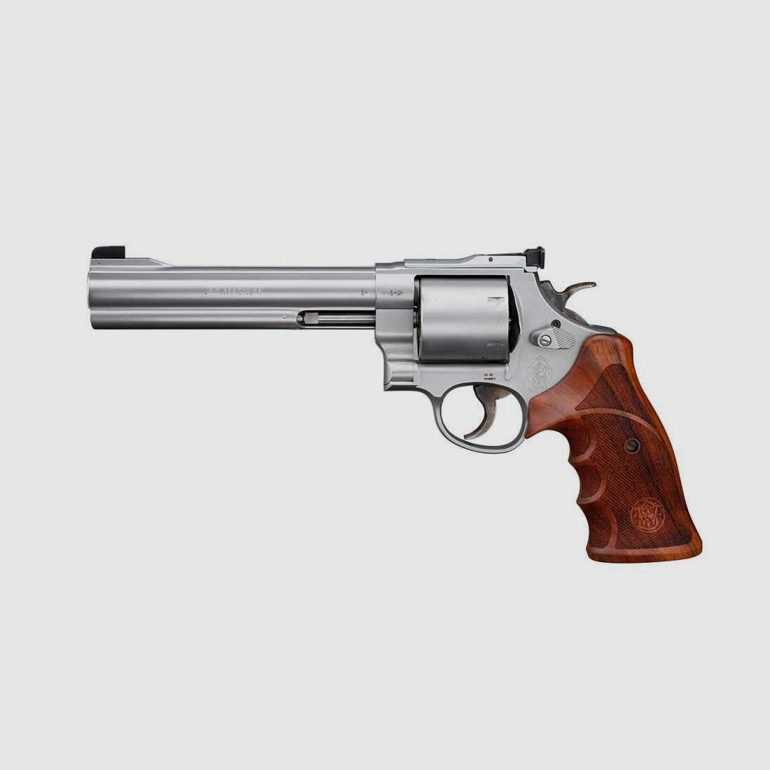 Smith & Wesson M-629 Classic Champion