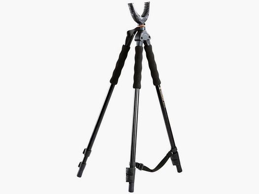 Vanguard Quest T62U Schießunterstützung
