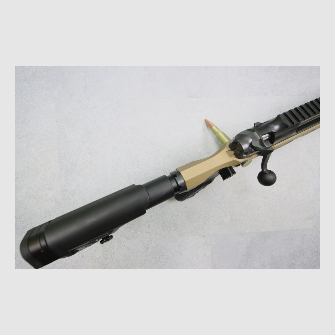 Haenel LR ONE