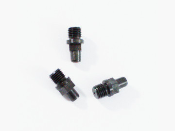 Pistons für italienische Standardmodelle (Pistole), Kaliber || Davide Pedersoli