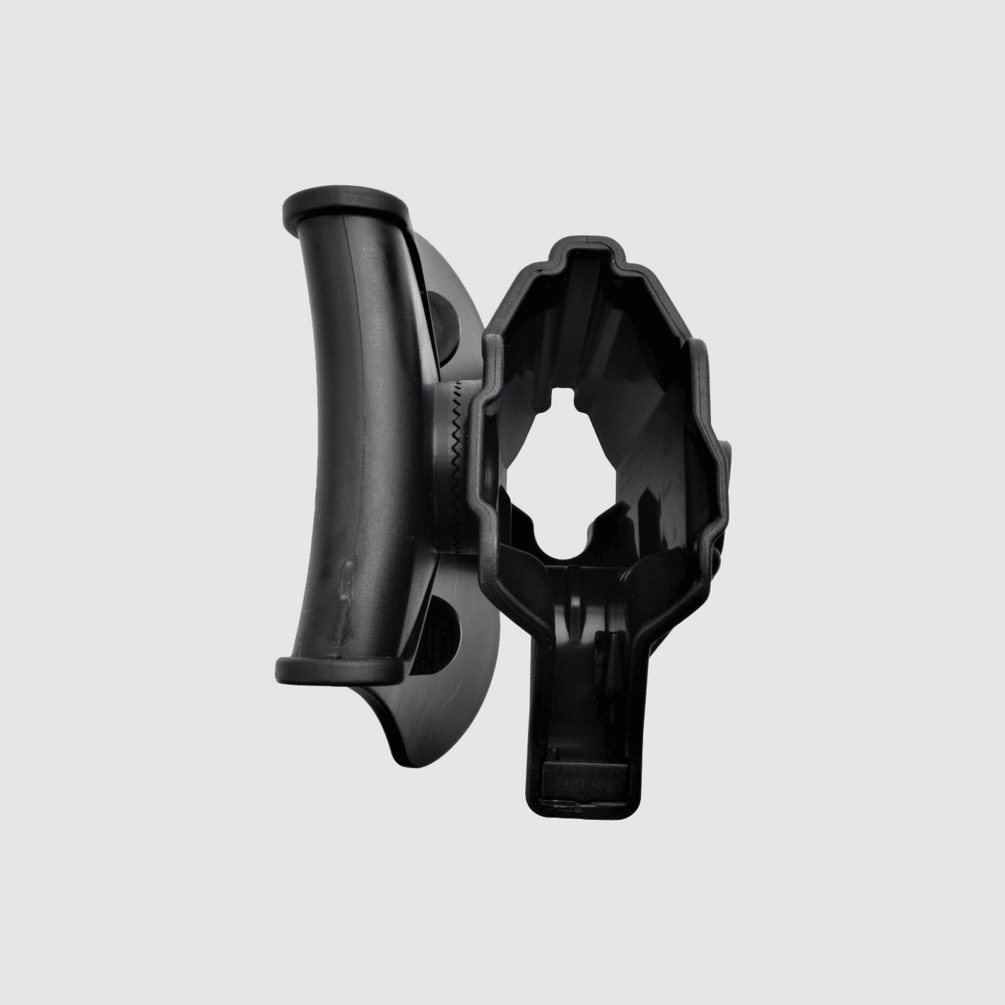 Fundina de Polímero Cyma para Cinturón para Beretta 92, imagen 2 de 3