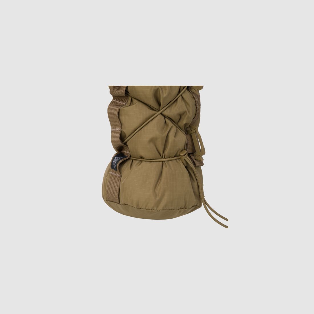 HELIKON-TEX MULTIFUNKTIONSTASCHE FOXHOLE SCHWARZ