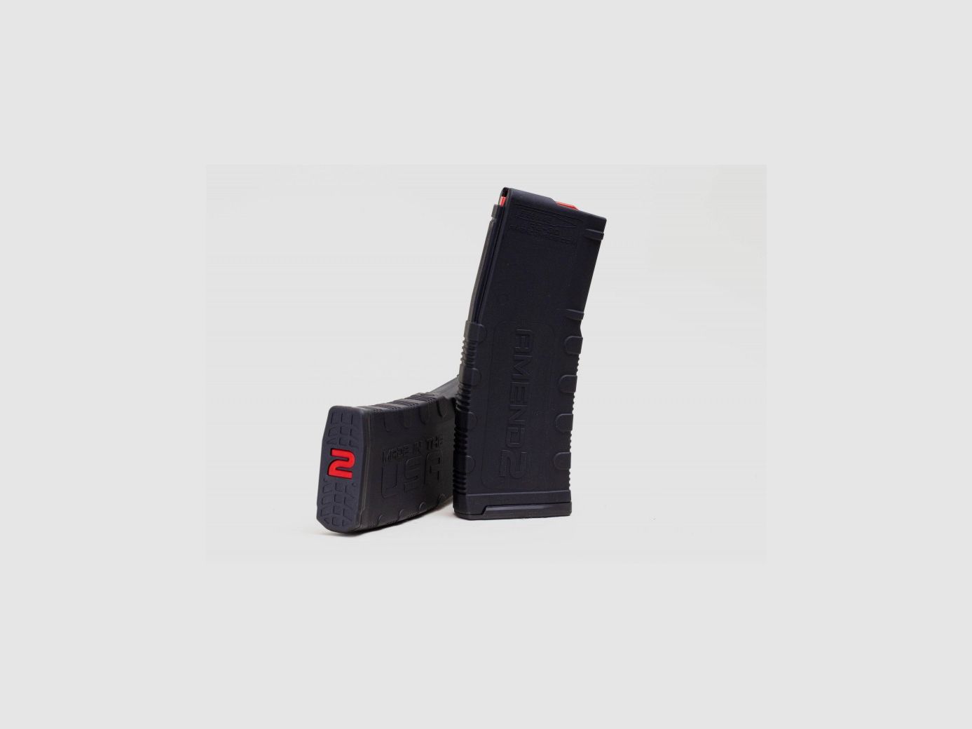 AMEND2 Magazin 30 Schuss 223 Rem für AR15