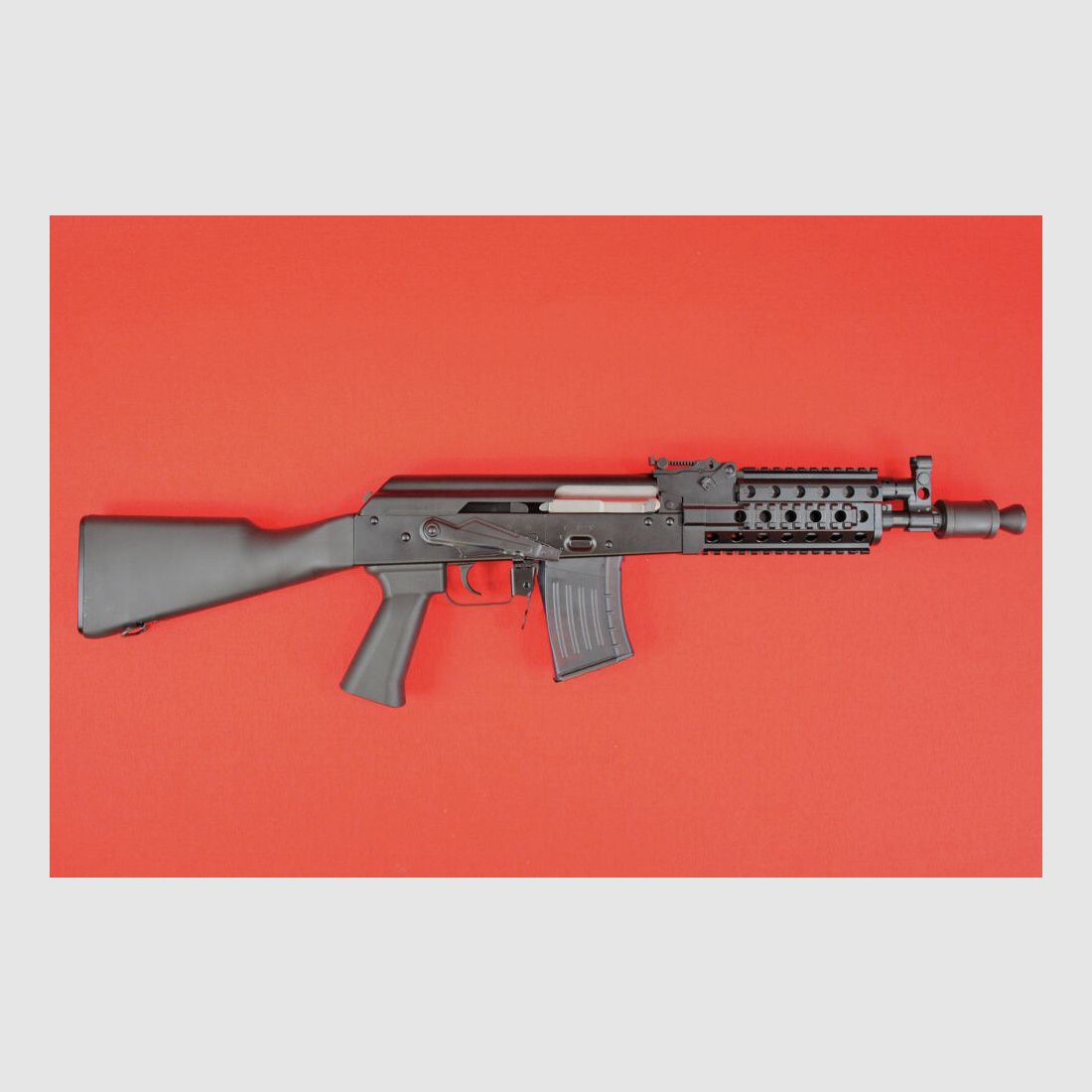 WBP Minijack Tactical